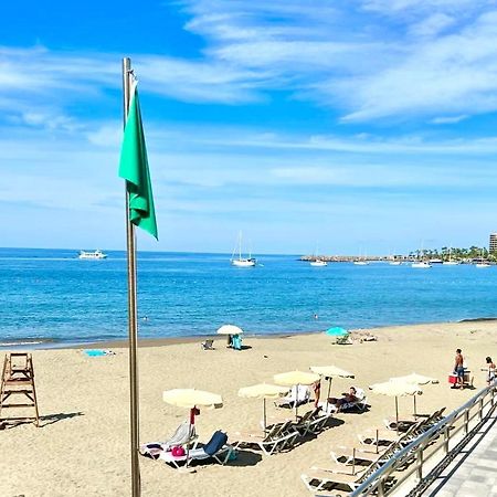 Beach Apartment Паталавака Экстерьер фото