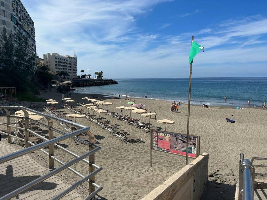 Beach Apartment Паталавака Экстерьер фото