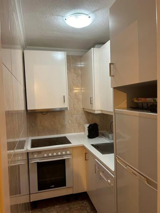 Beach Apartment Паталавака Экстерьер фото