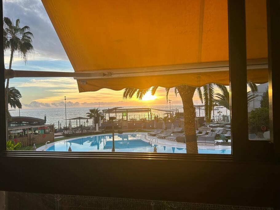 Beach Apartment Паталавака Экстерьер фото