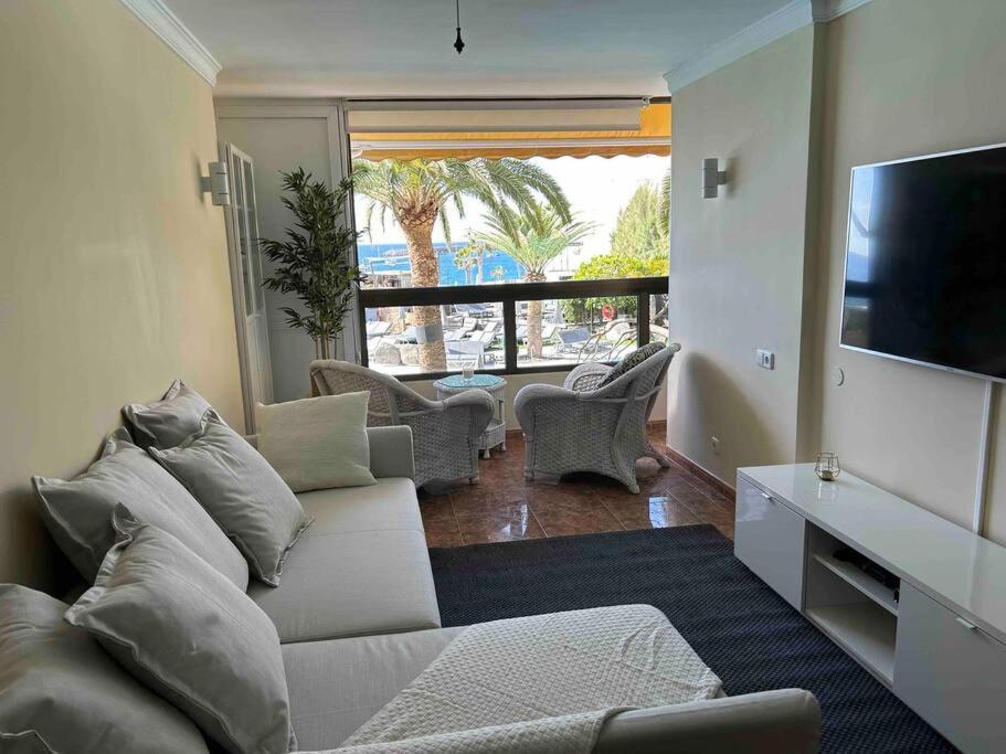 Beach Apartment Паталавака Экстерьер фото