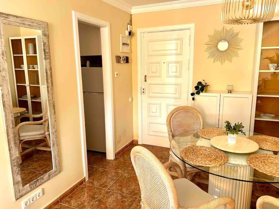 Beach Apartment Паталавака Экстерьер фото