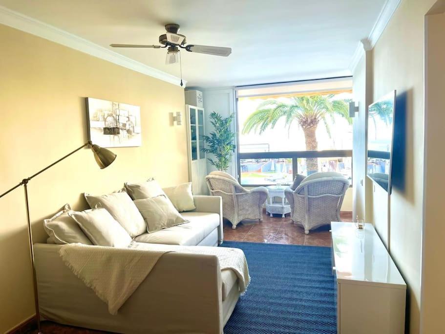 Beach Apartment Паталавака Экстерьер фото