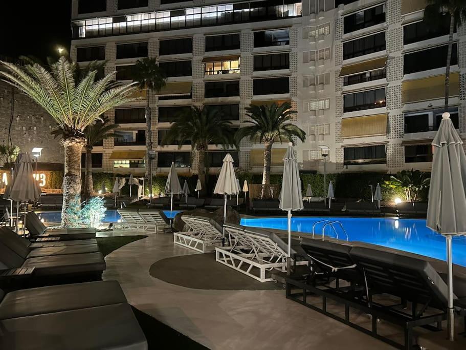Beach Apartment Паталавака Экстерьер фото