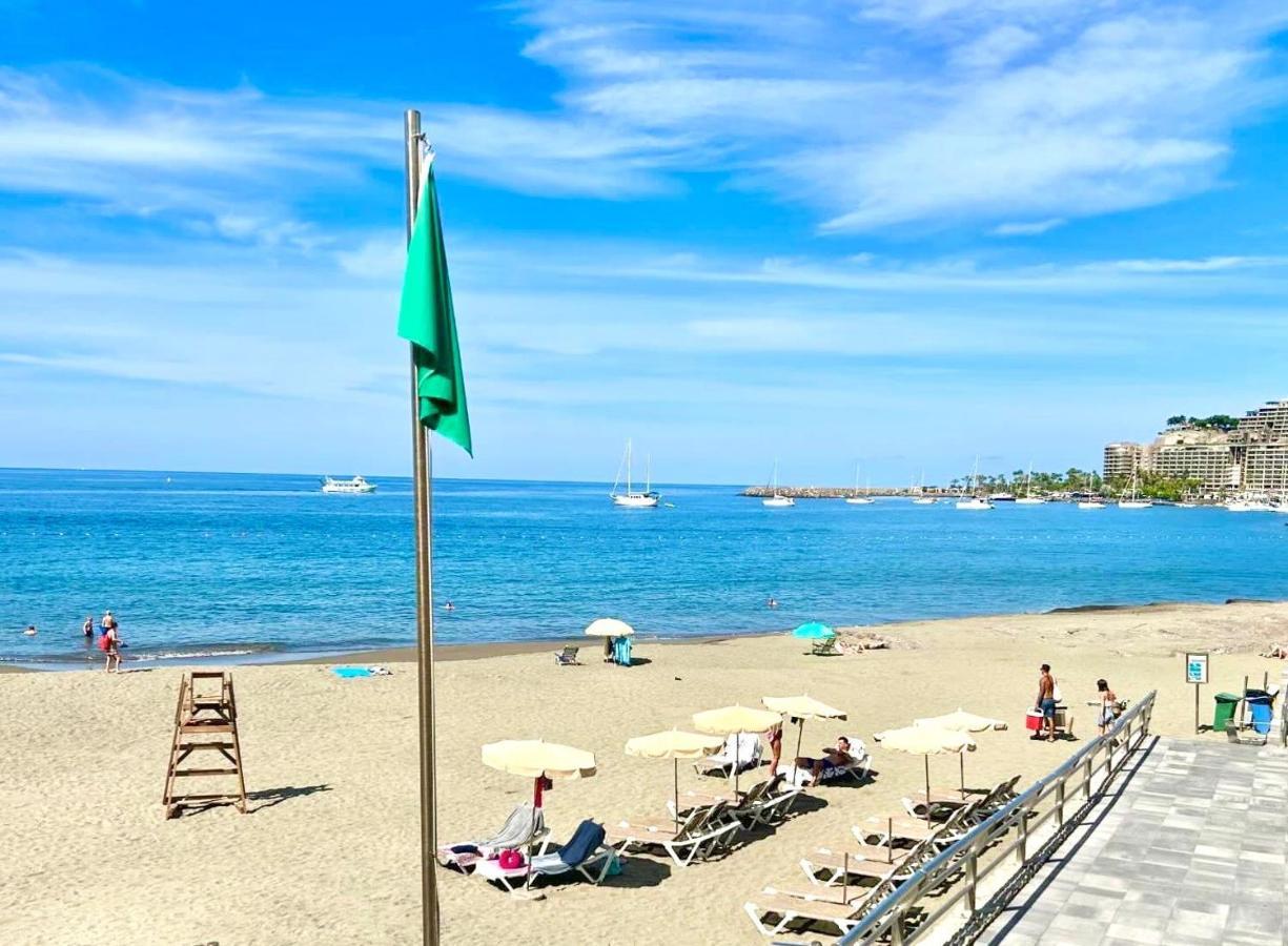 Beach Apartment Паталавака Экстерьер фото