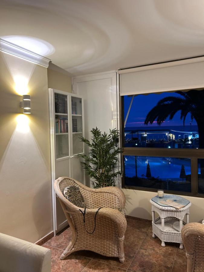 Beach Apartment Паталавака Экстерьер фото