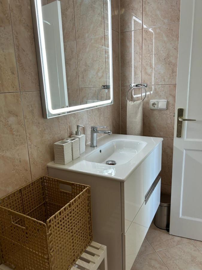 Beach Apartment Паталавака Экстерьер фото