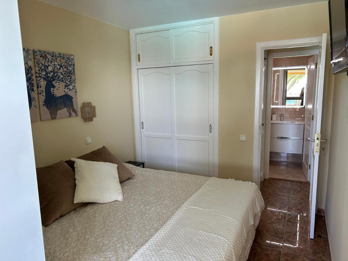 Beach Apartment Паталавака Экстерьер фото
