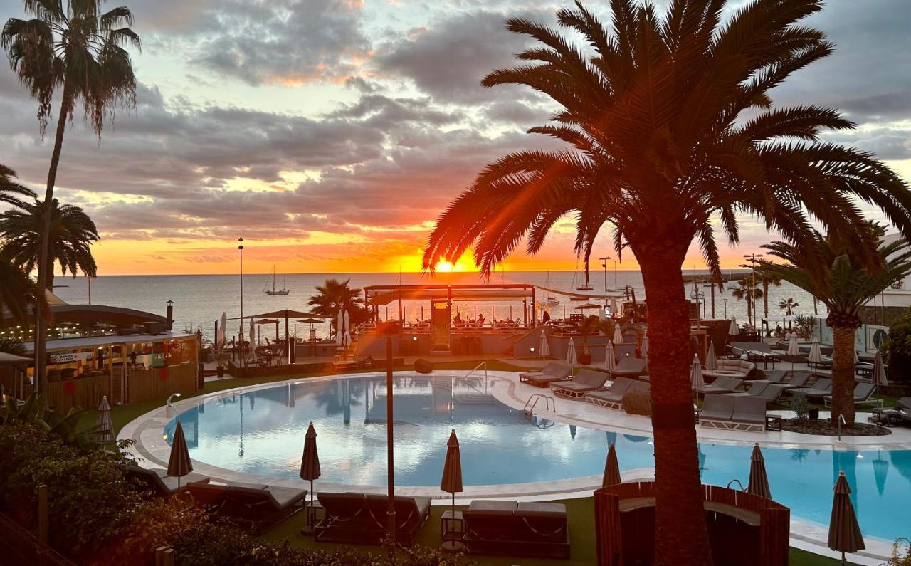 Beach Apartment Паталавака Экстерьер фото