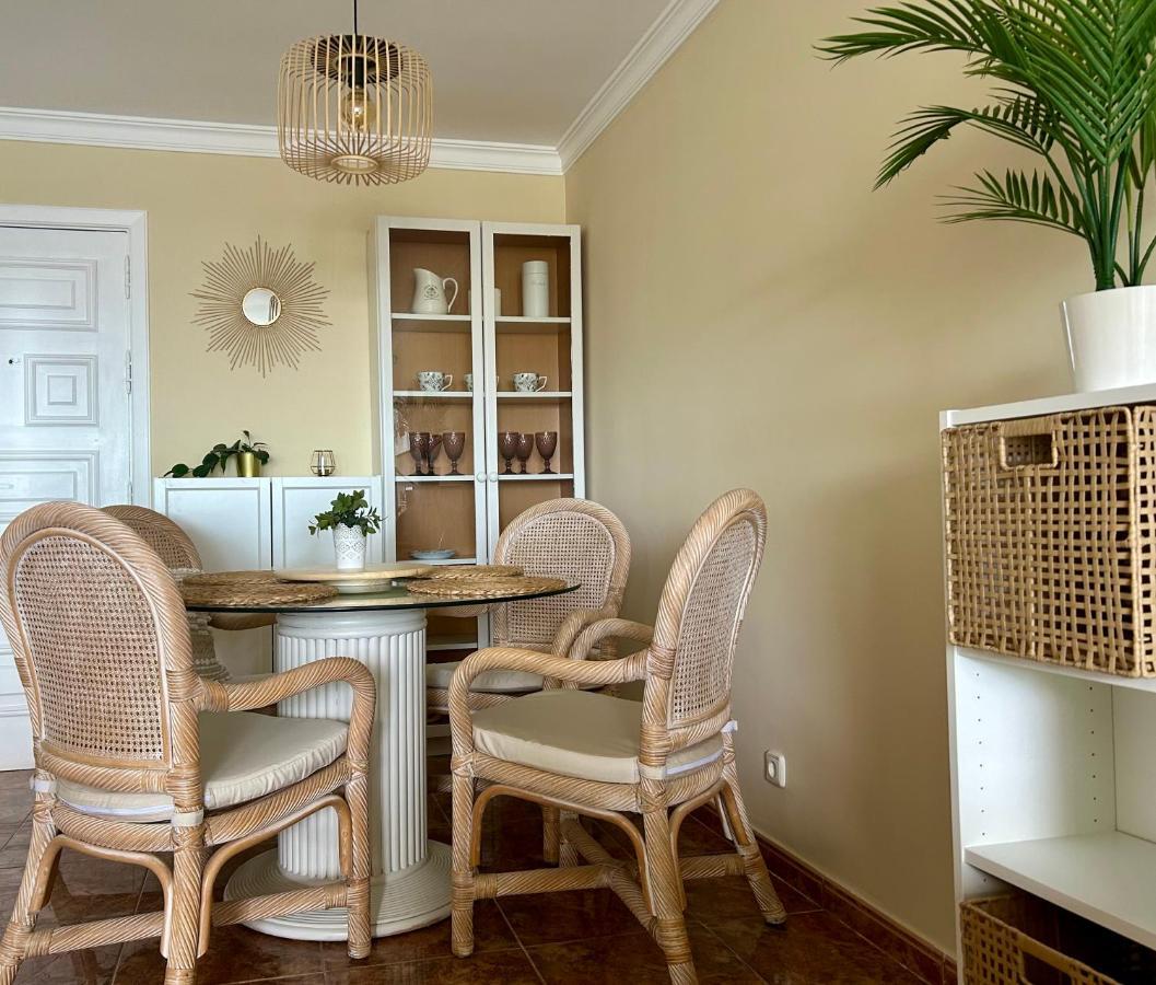 Beach Apartment Паталавака Экстерьер фото