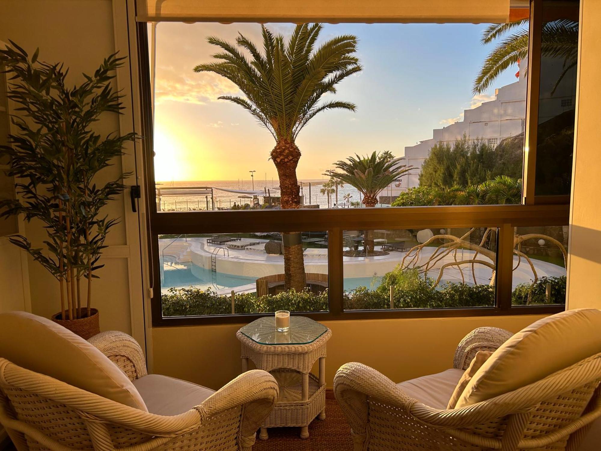 Beach Apartment Паталавака Экстерьер фото